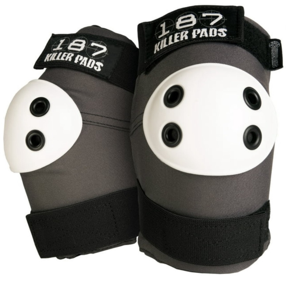 187 Killer Pads - Elbow Pads